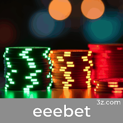 eeebet: Plataforma de Apostas Segura e Premiada