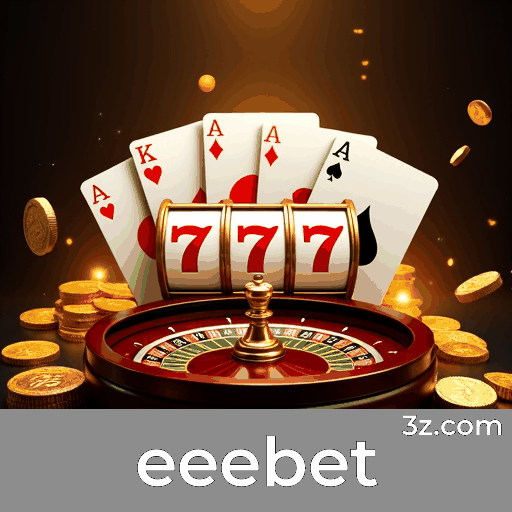 eeebet: Plataforma de Apostas Segura e Premiada